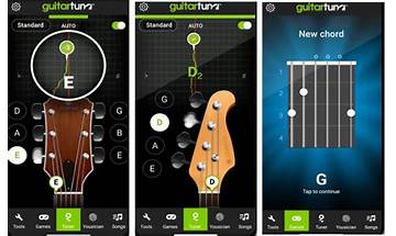 bass guitar for Android - Download the APK from Habererciyes